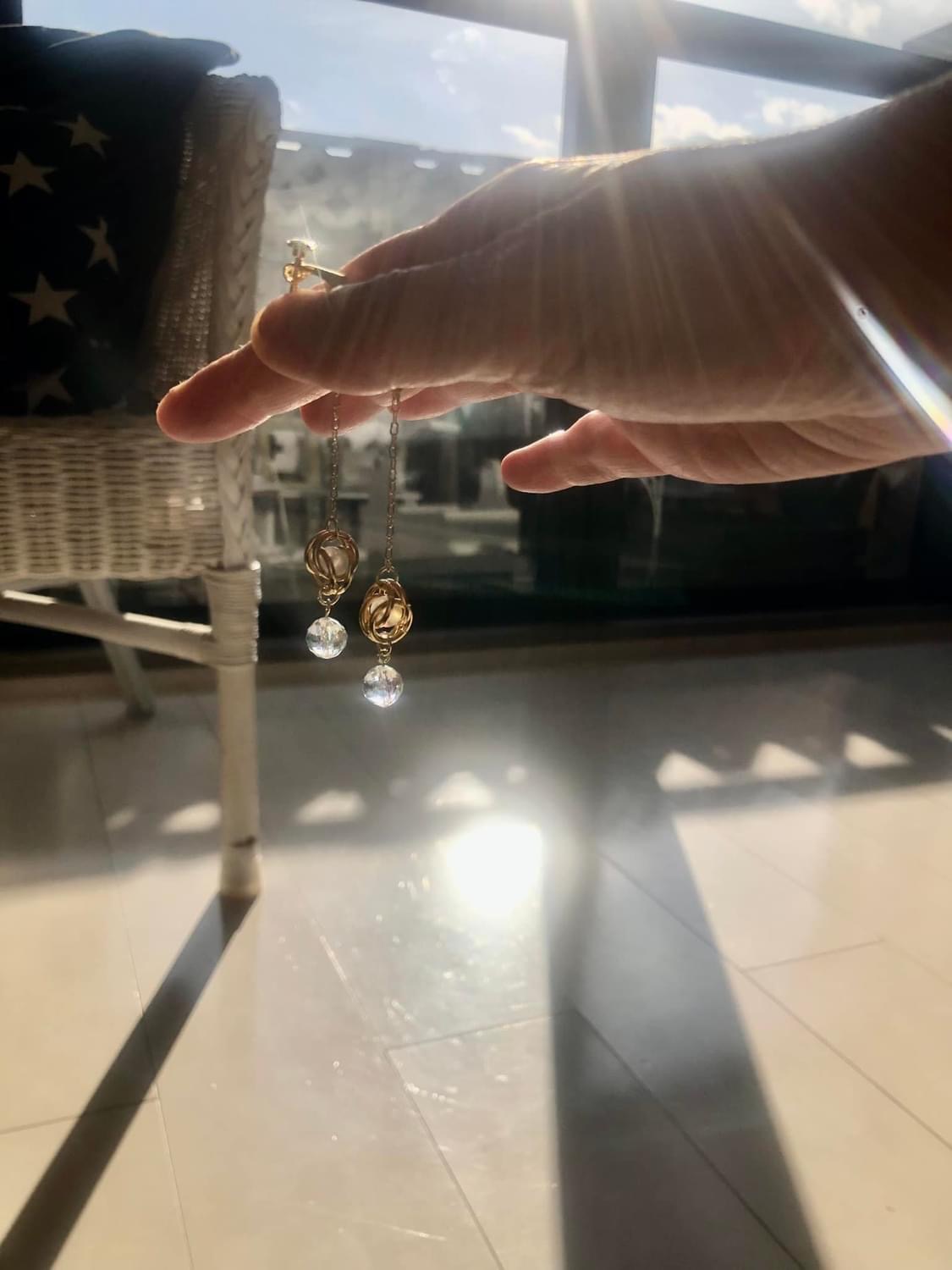 キラキラ🤩誕生日プレゼント