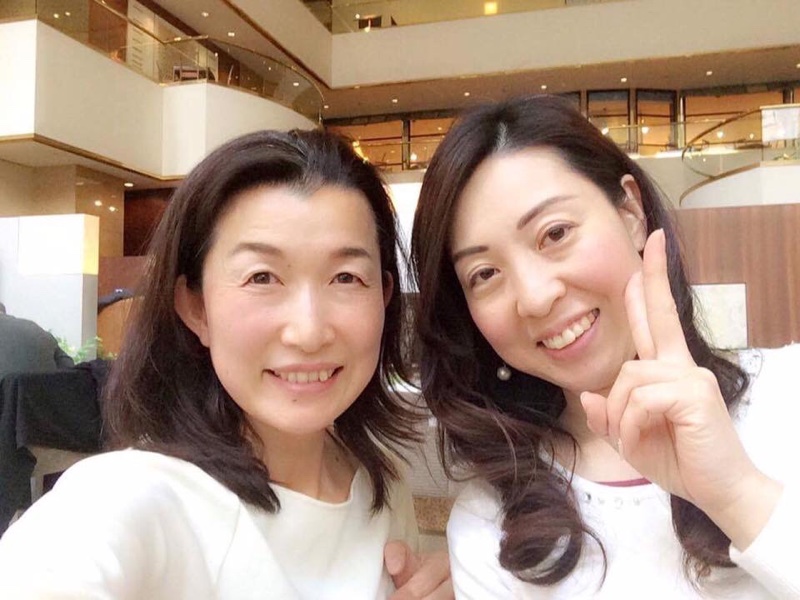 名古屋ファッション骨格診断＆個別相談