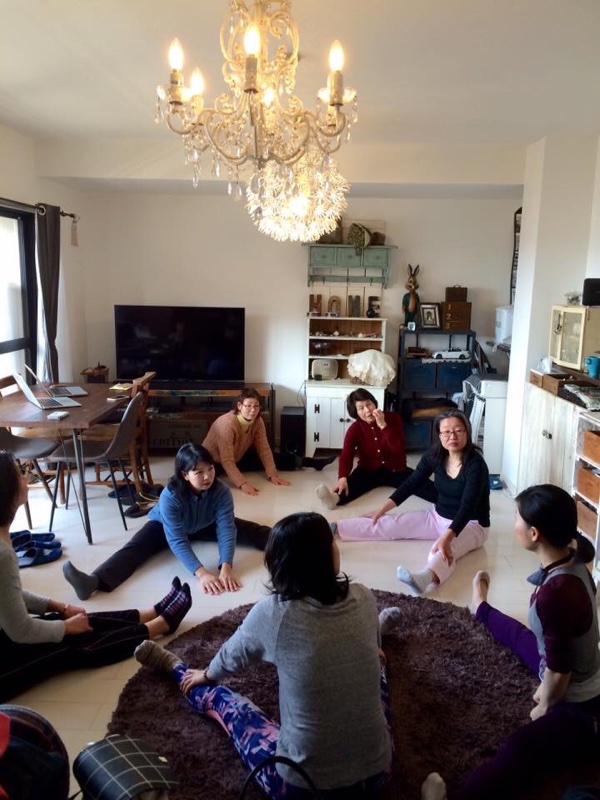 念願の月1ボディメイク