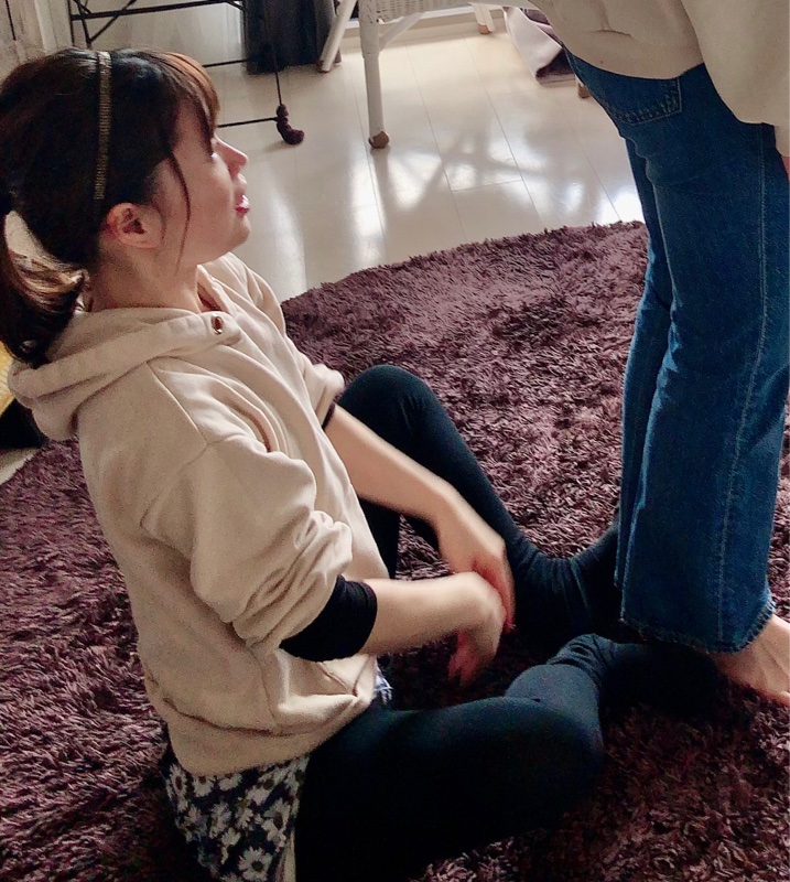 月１ボディメイク