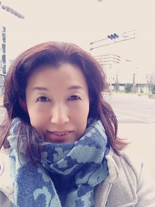 今日はちょっと空気が冷たいです！