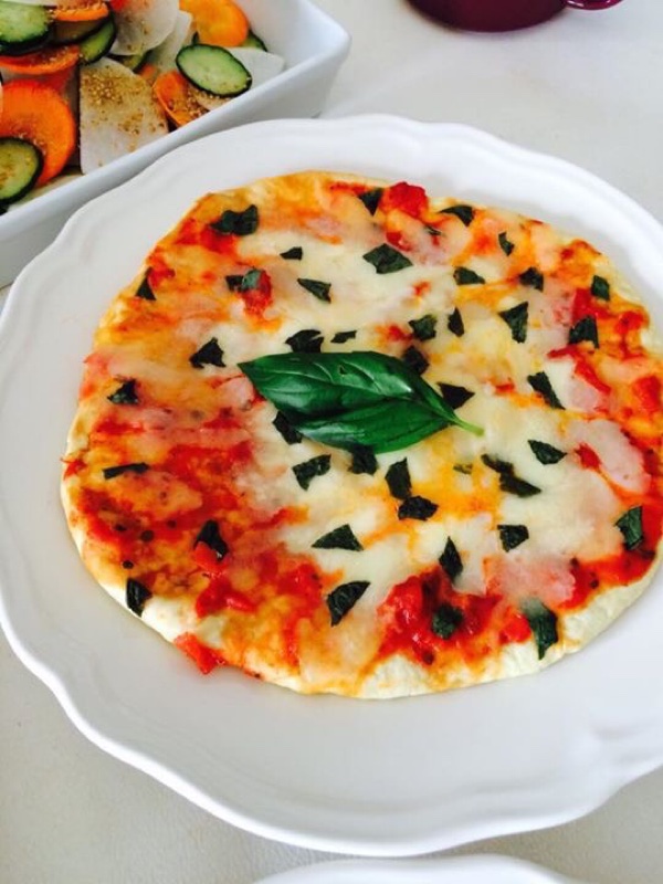 月１のお料理♪