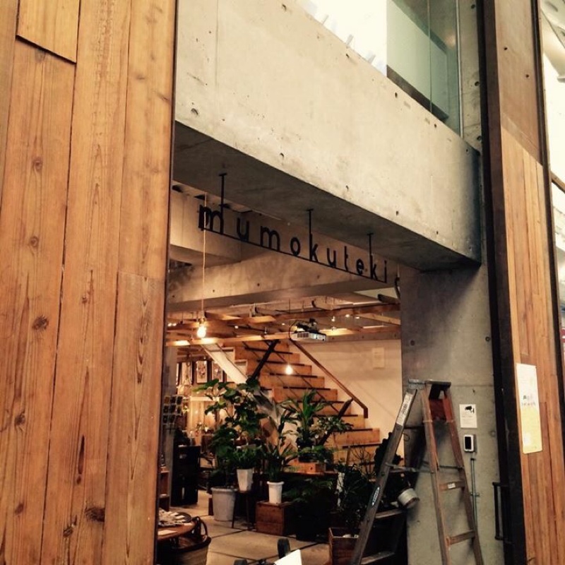 味もインテリアもHPもステキ