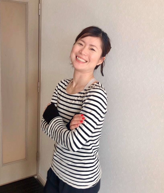 月１ボディメイクも2年