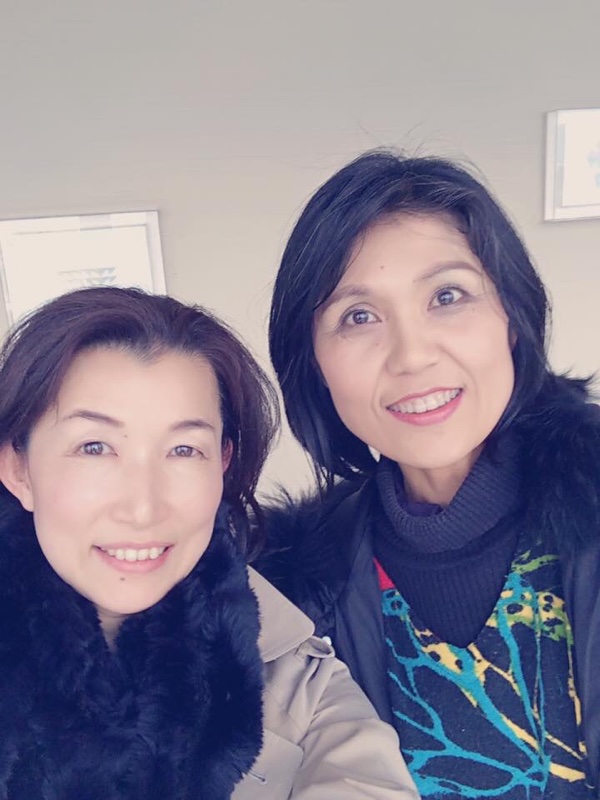 何故か惹かれ合う人がいる