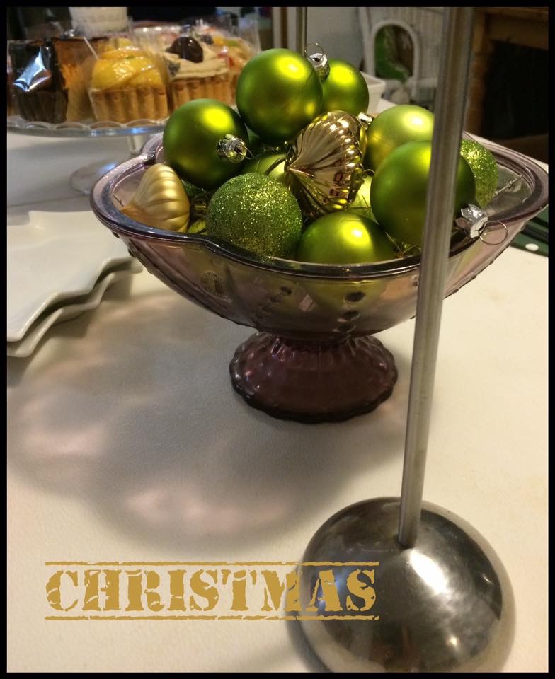 ♪Merry Christmas♪インテリアLiving編