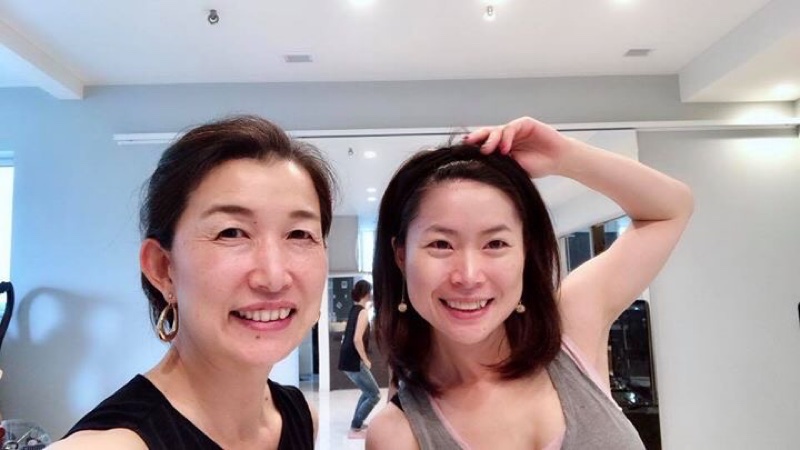 ファッション&WEBコンサルをスタートして２カ月目