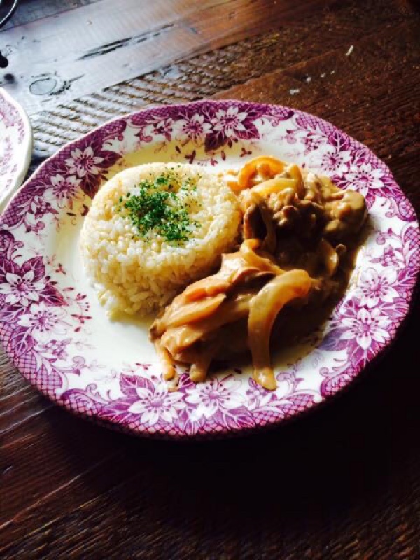 幸せなひととき✨一足先にXmas料理✨