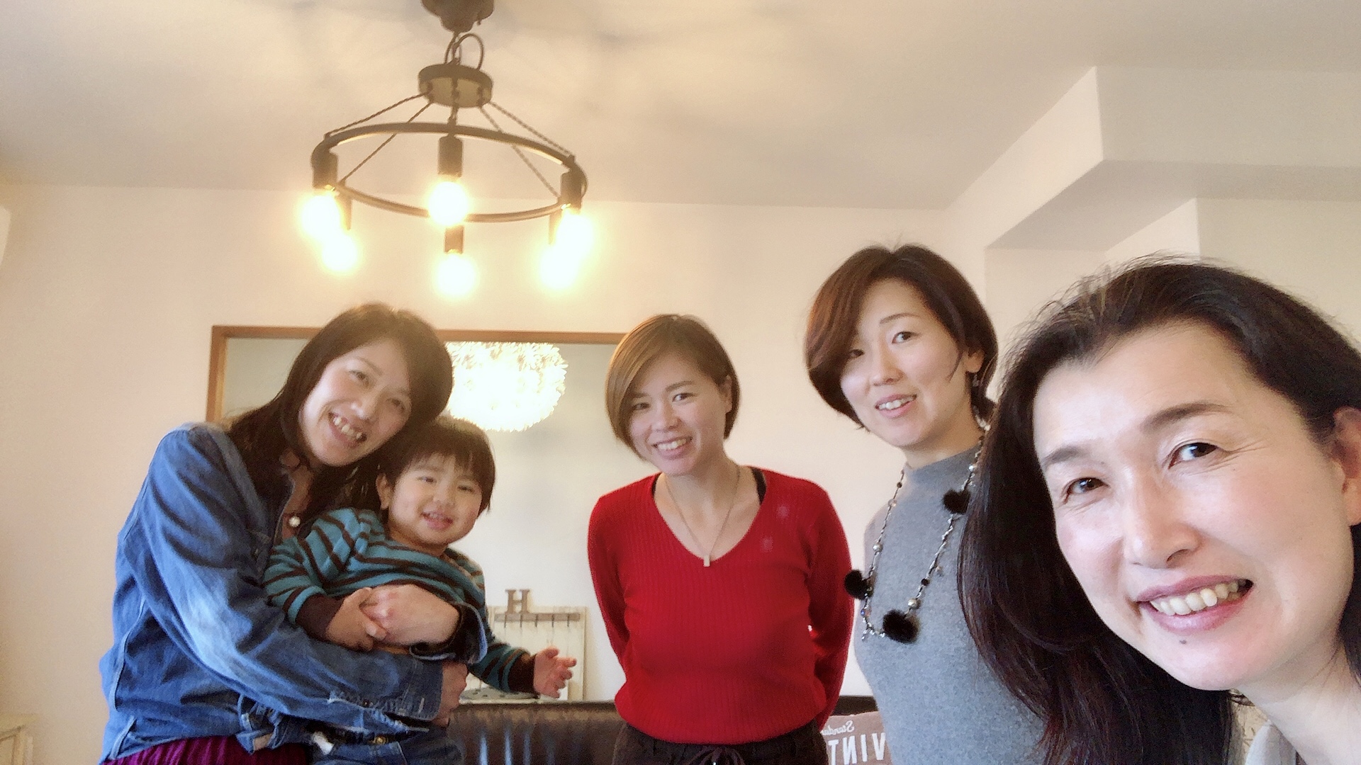 ６ヶ月グループファッションコンサルスタート✨