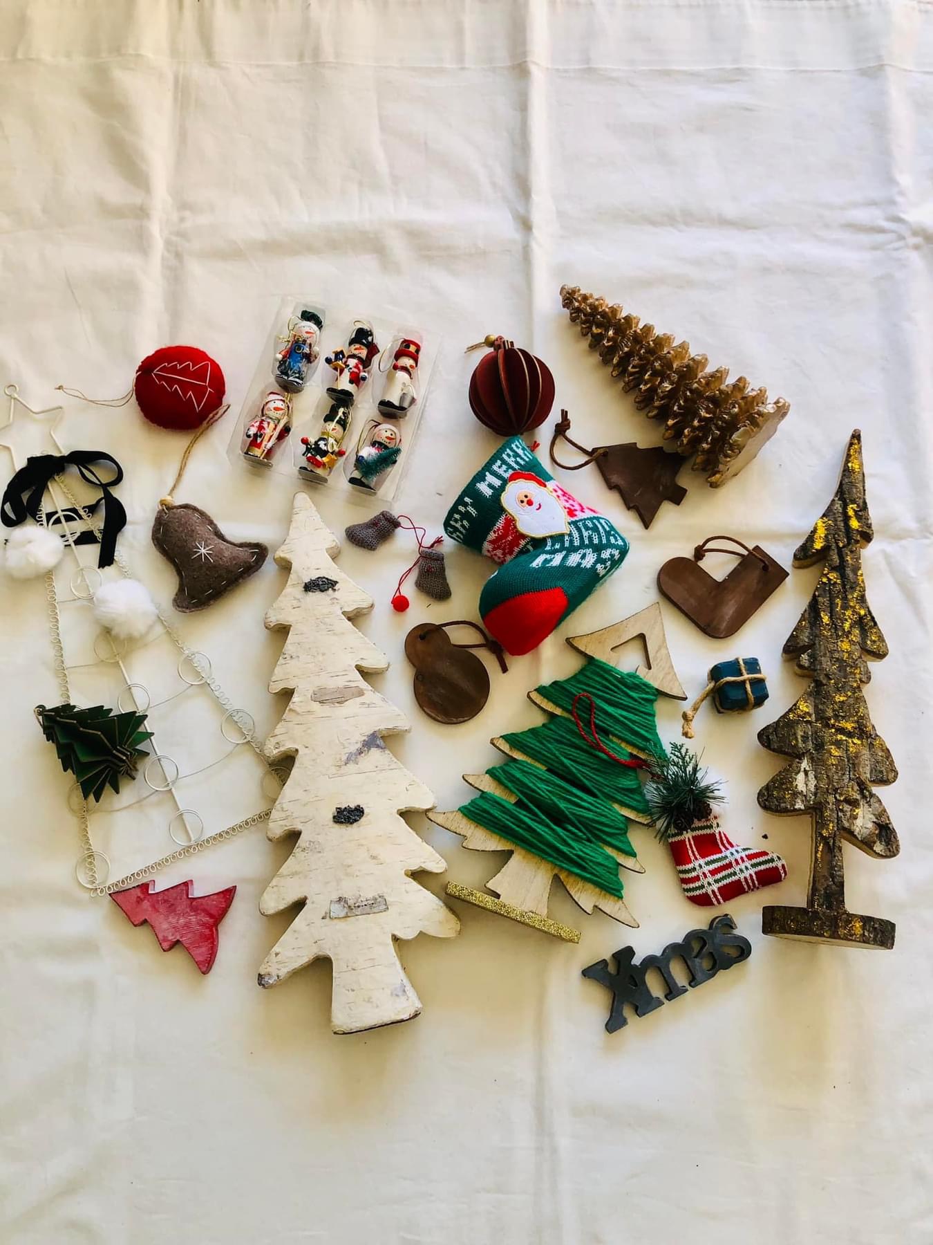 毎月1日インテリアチェンジ🎵