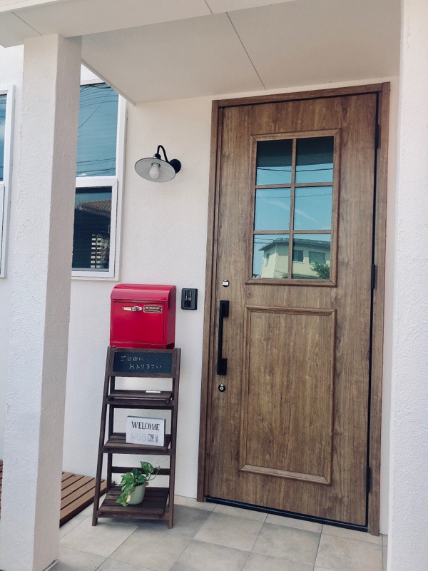 THIRD HOME 唐崎モデルハウス