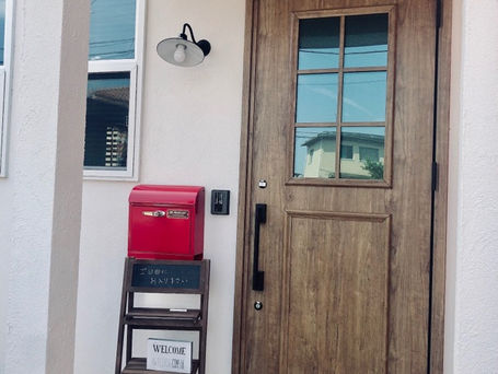 THIRD HOME 唐崎モデルハウス