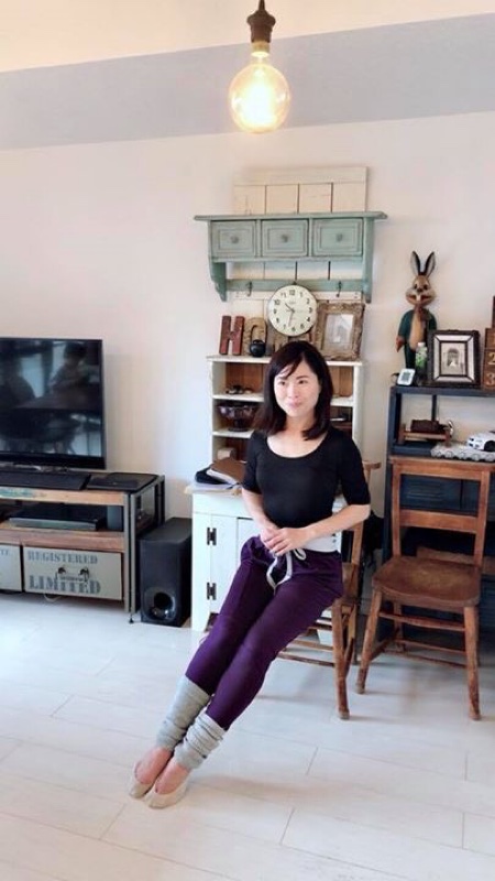 我が家で月１ボディメイク