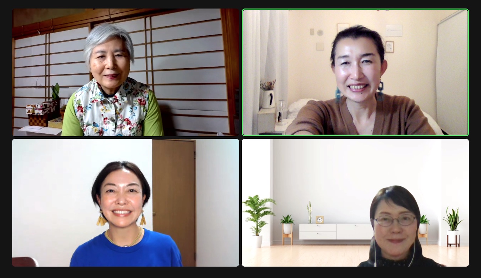 👑2月の発表会2回目👑