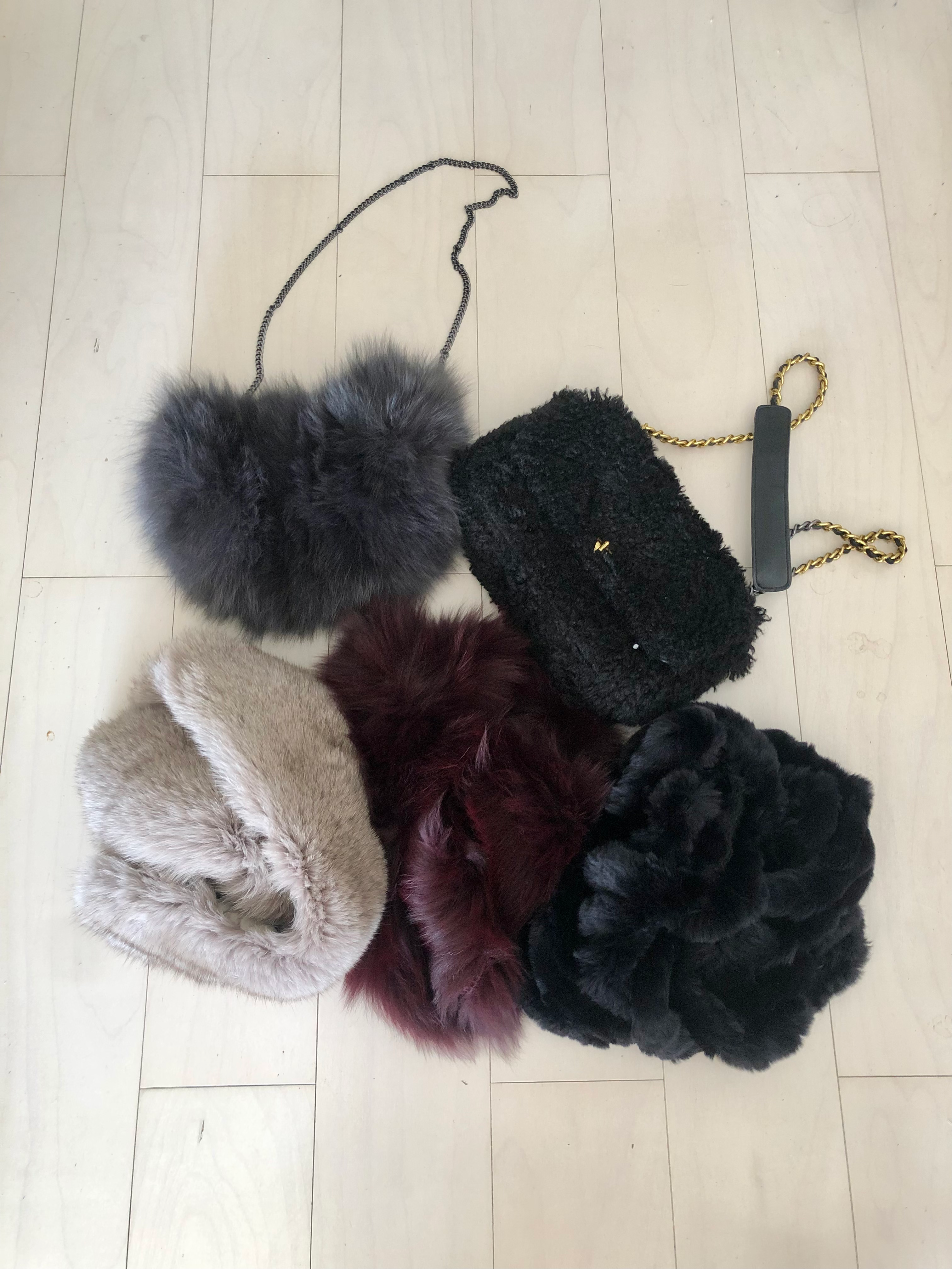 こんな日はついでにThe・冬物を片付けちゃおう♪