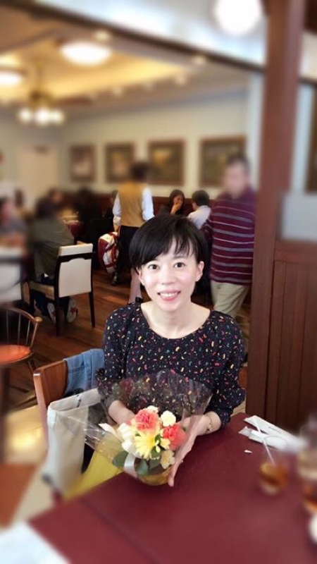 カラー診断&骨格診断アナリスト修了