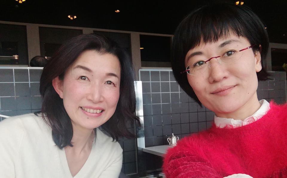 名古屋：ファッション骨格診断＆個別相談