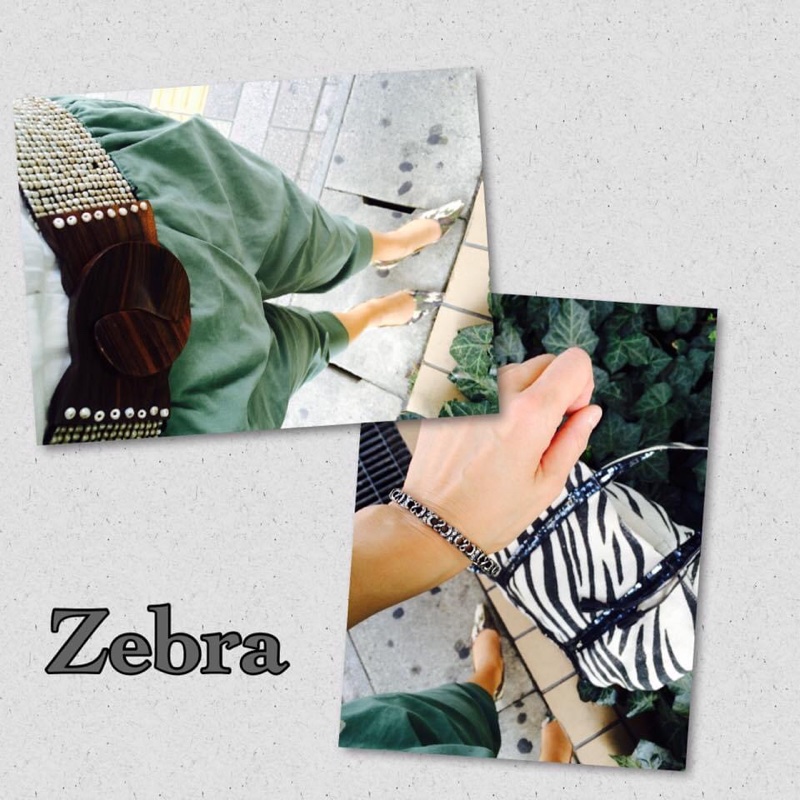 サファリコーデ