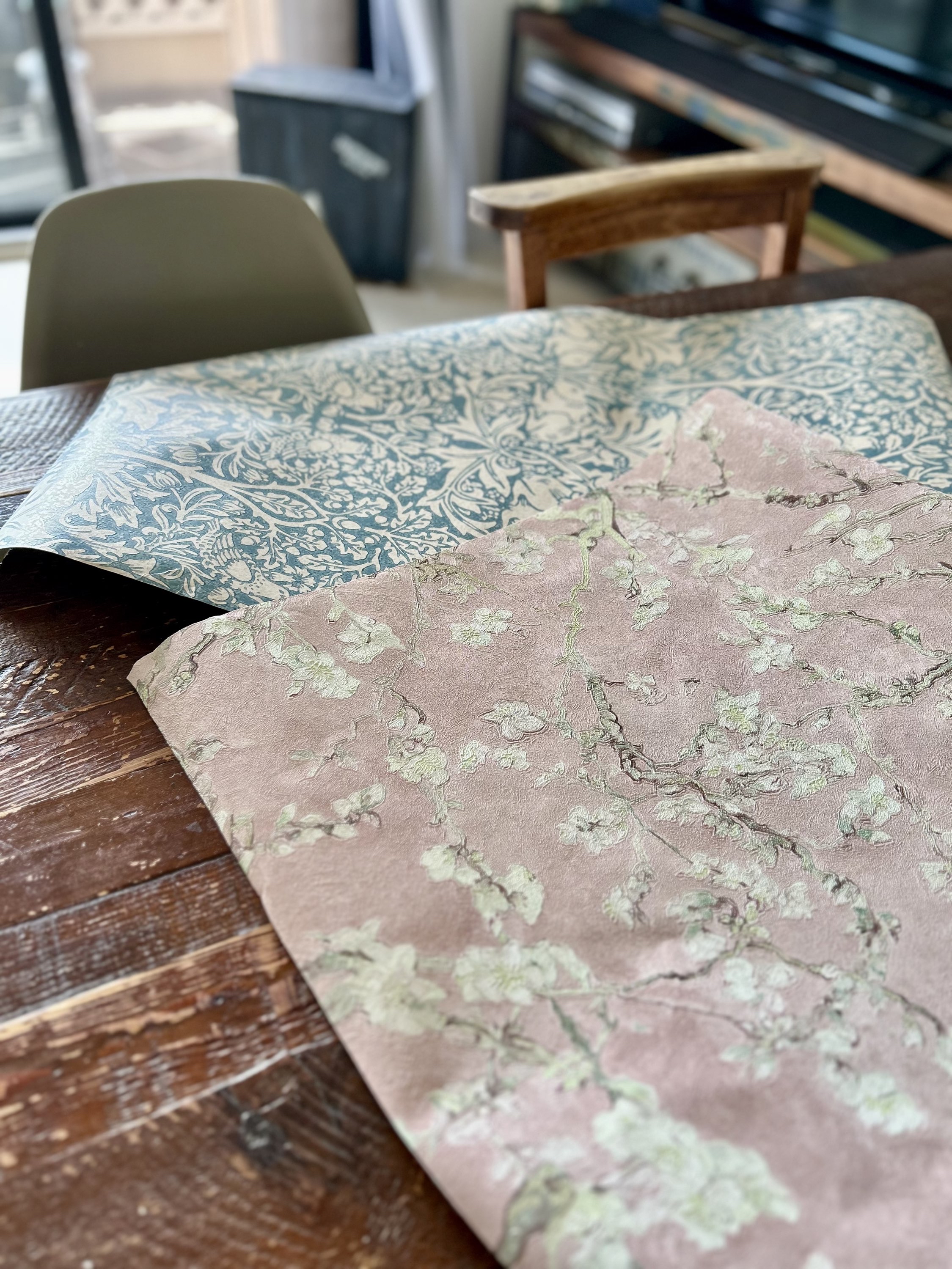 東京で出逢った愛しい雑貨たちインテリア