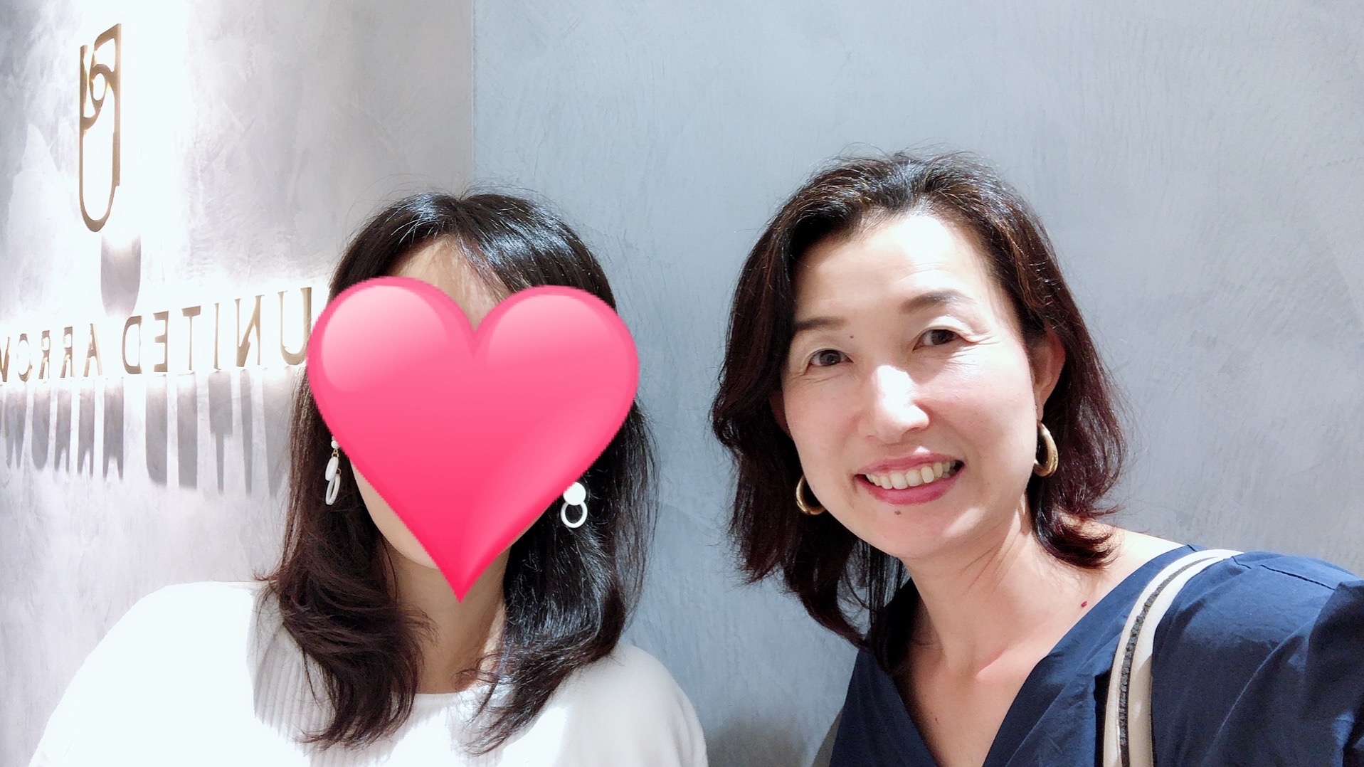 3年ぶりの楽しい時間✨