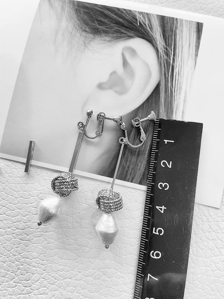 ママの式アクセサリー✨