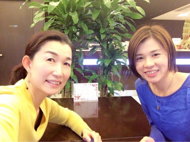 ファッション骨格診断&個別相談 in 滋賀