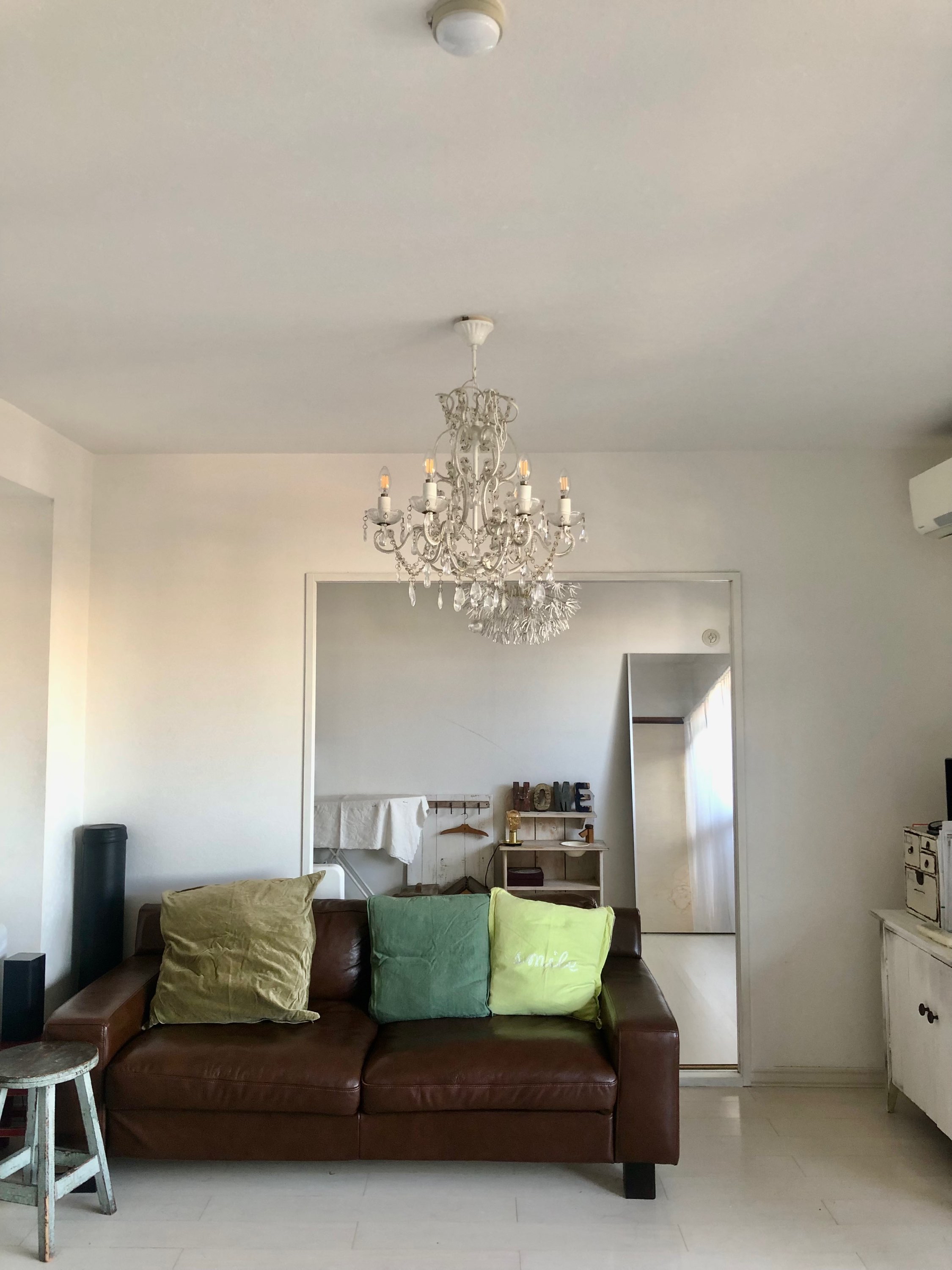 4月のインテリア✨