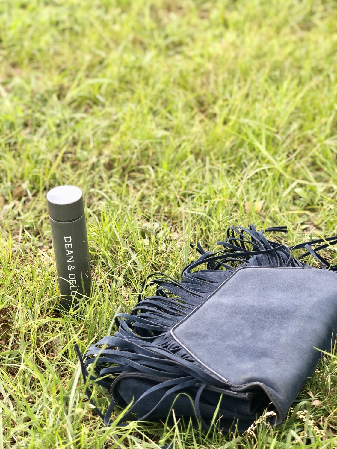 朝から自分だけ時間はやっぱり琵琶湖