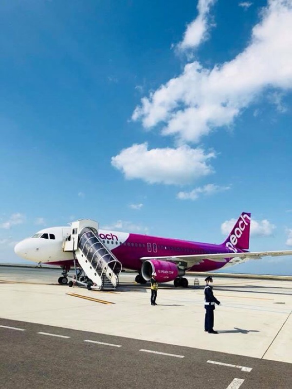 たった２日の香港