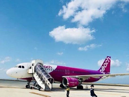 たった2日の香港