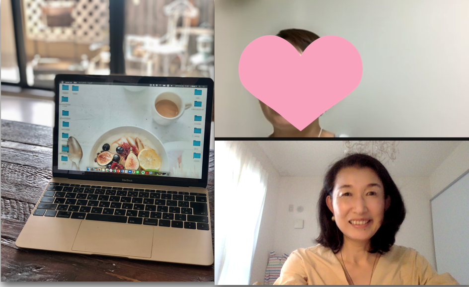 カラー診断＆骨格診断から見えてくること