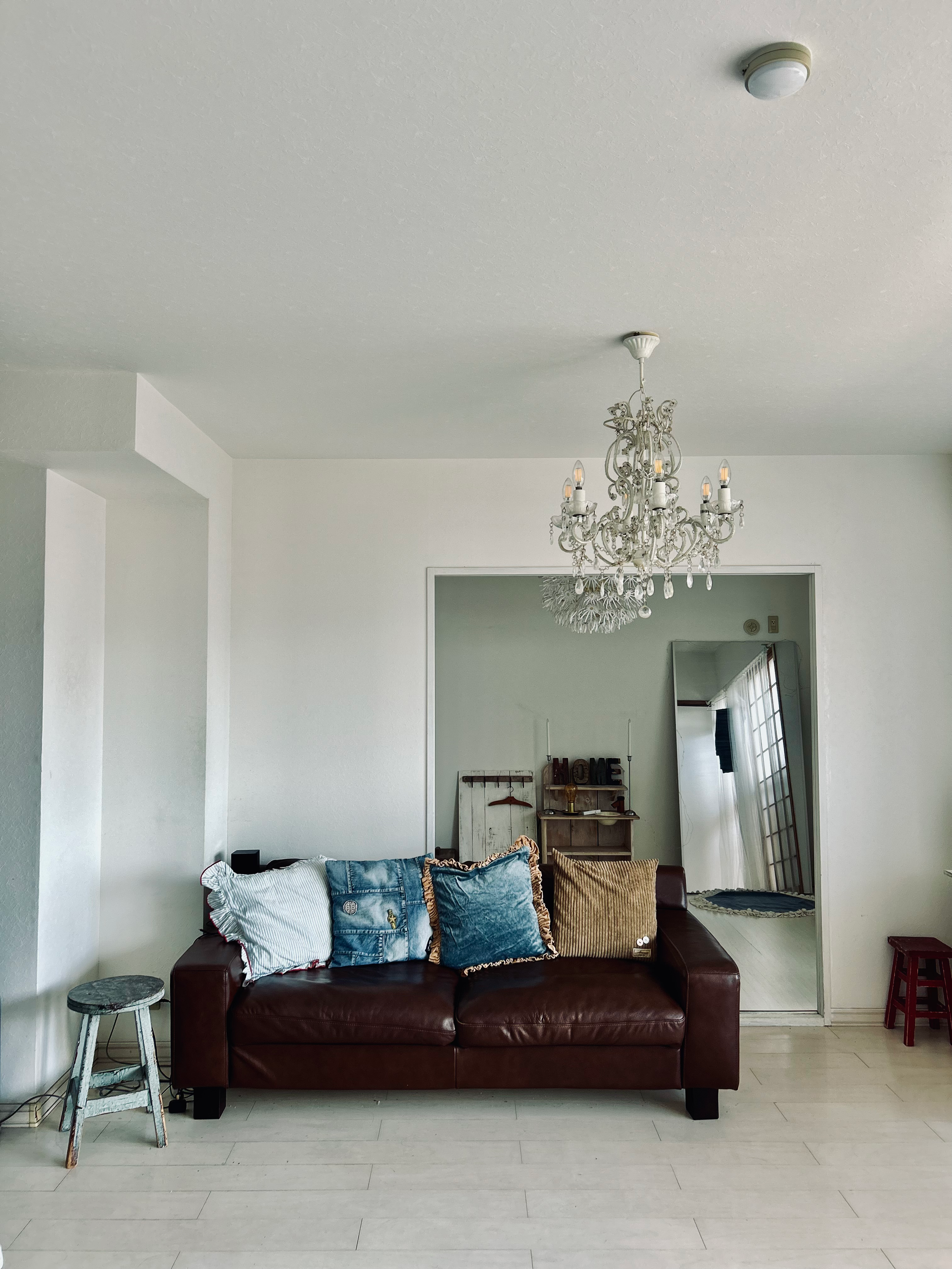 9月のインテリア✨