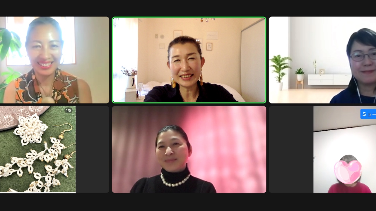 3月1ヶ月集中📕書類デトックス発表会1回目でした。