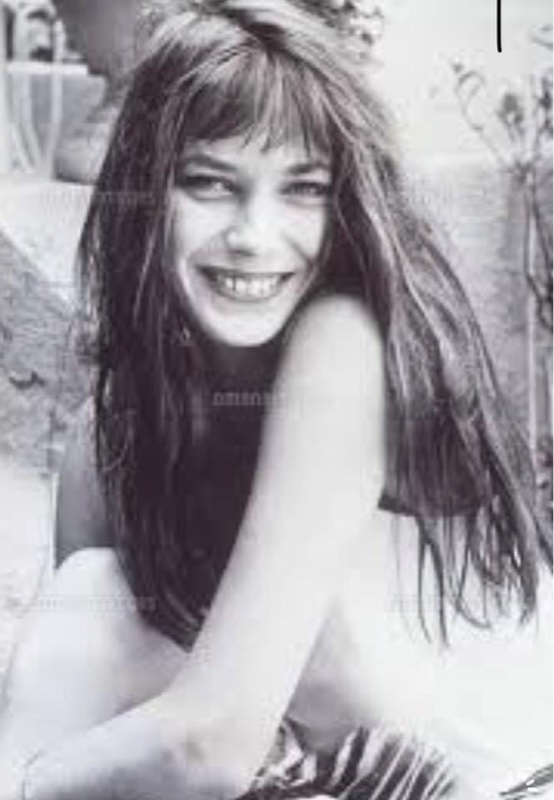 ジェーンバーキンのことば