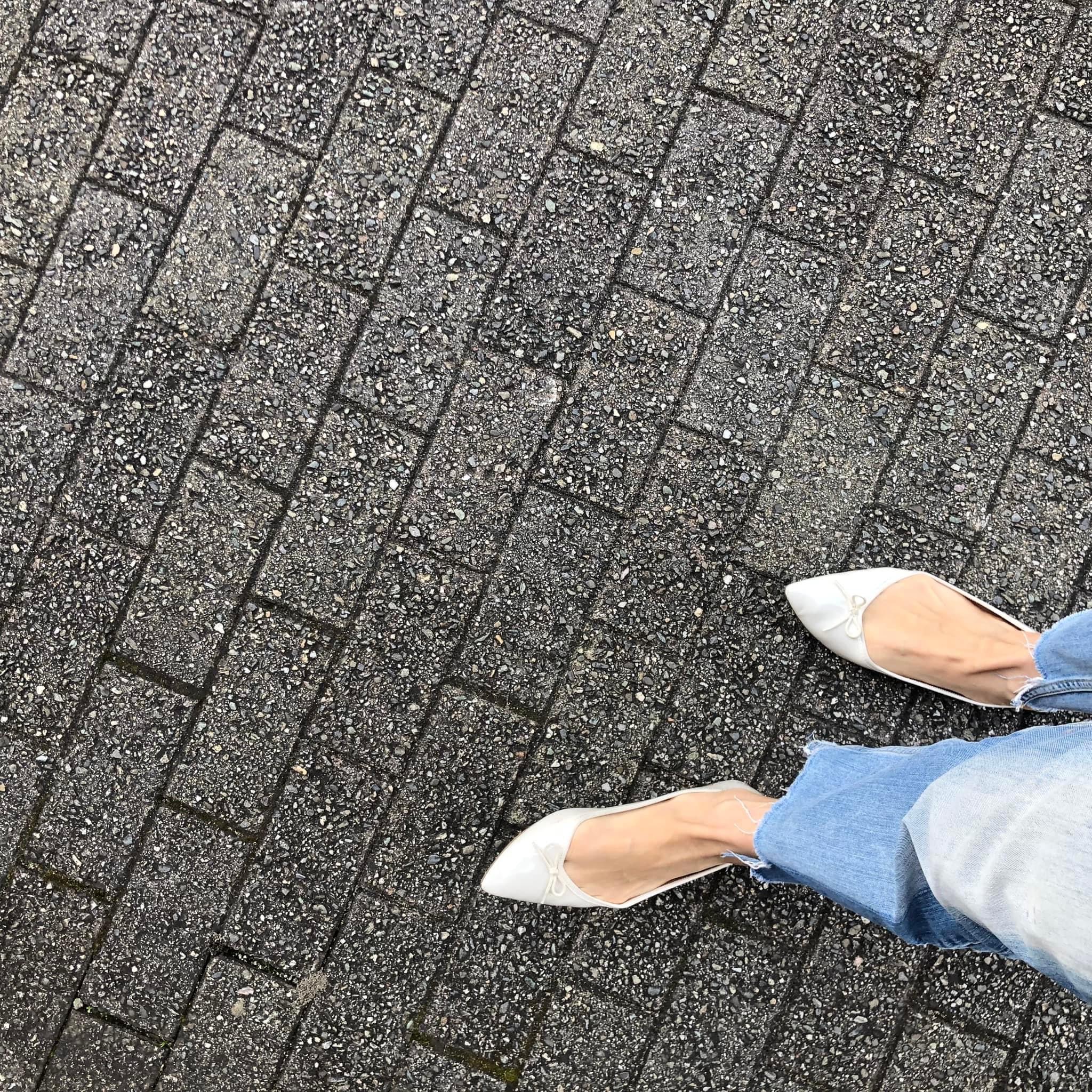 さあ、冬物ファッションを片付けよう❣️