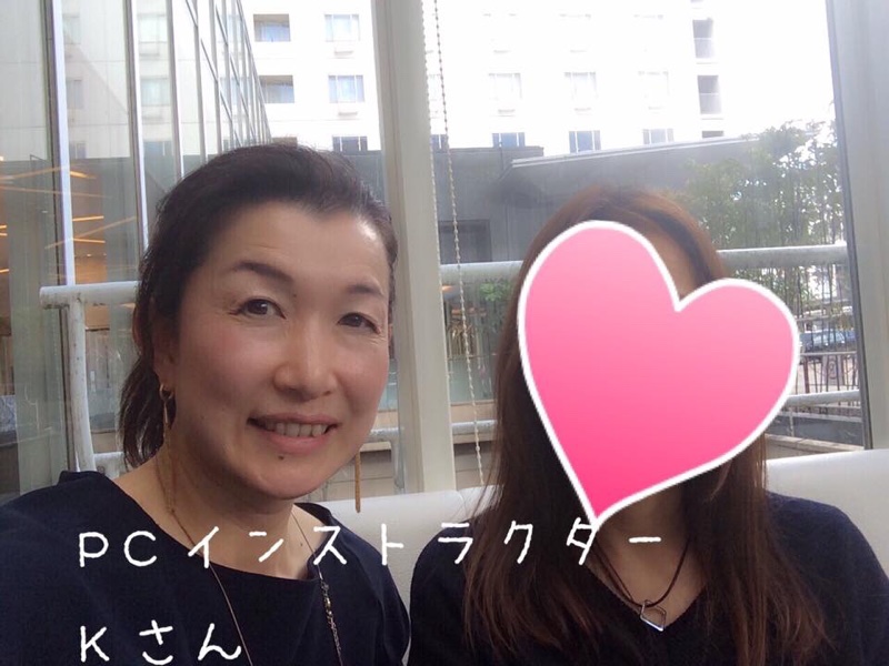 京都ファッション骨格診断＆個別相談お１人目