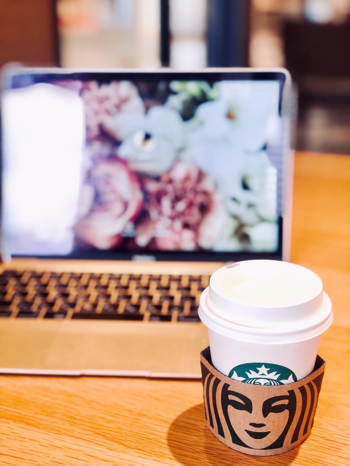 今日は１日zoomでコンサル日和✨