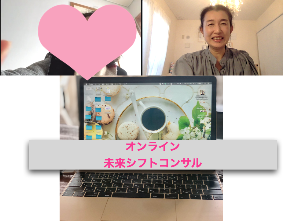 継続コンサル50代半ばのYさん