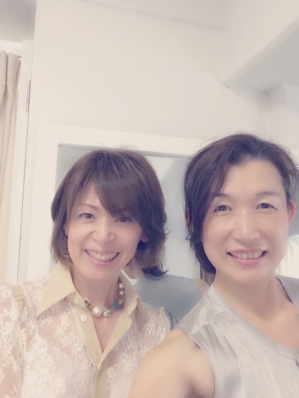 人との出逢いからはじまる