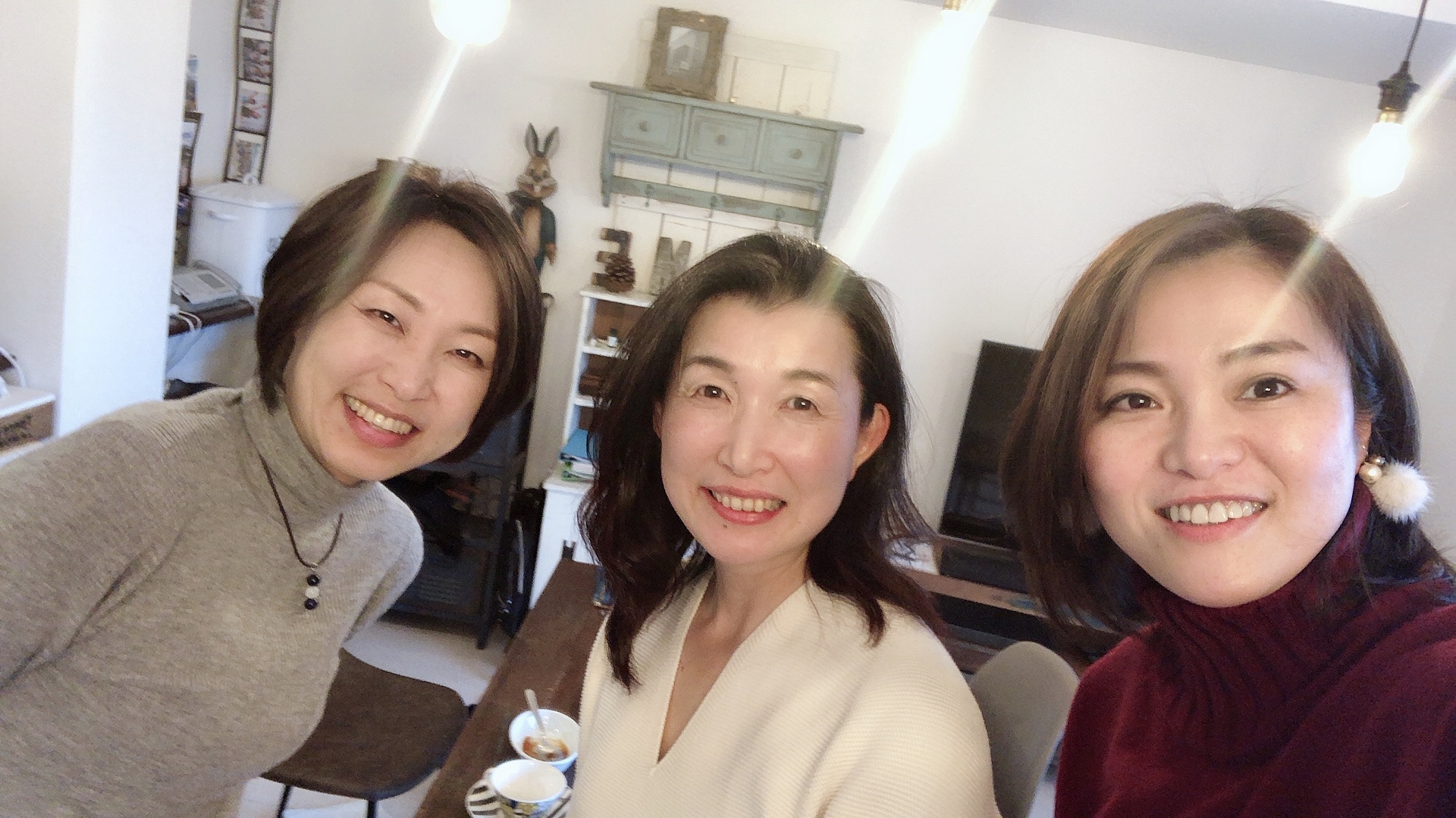 大きく転換するタイミングでの骨格診断