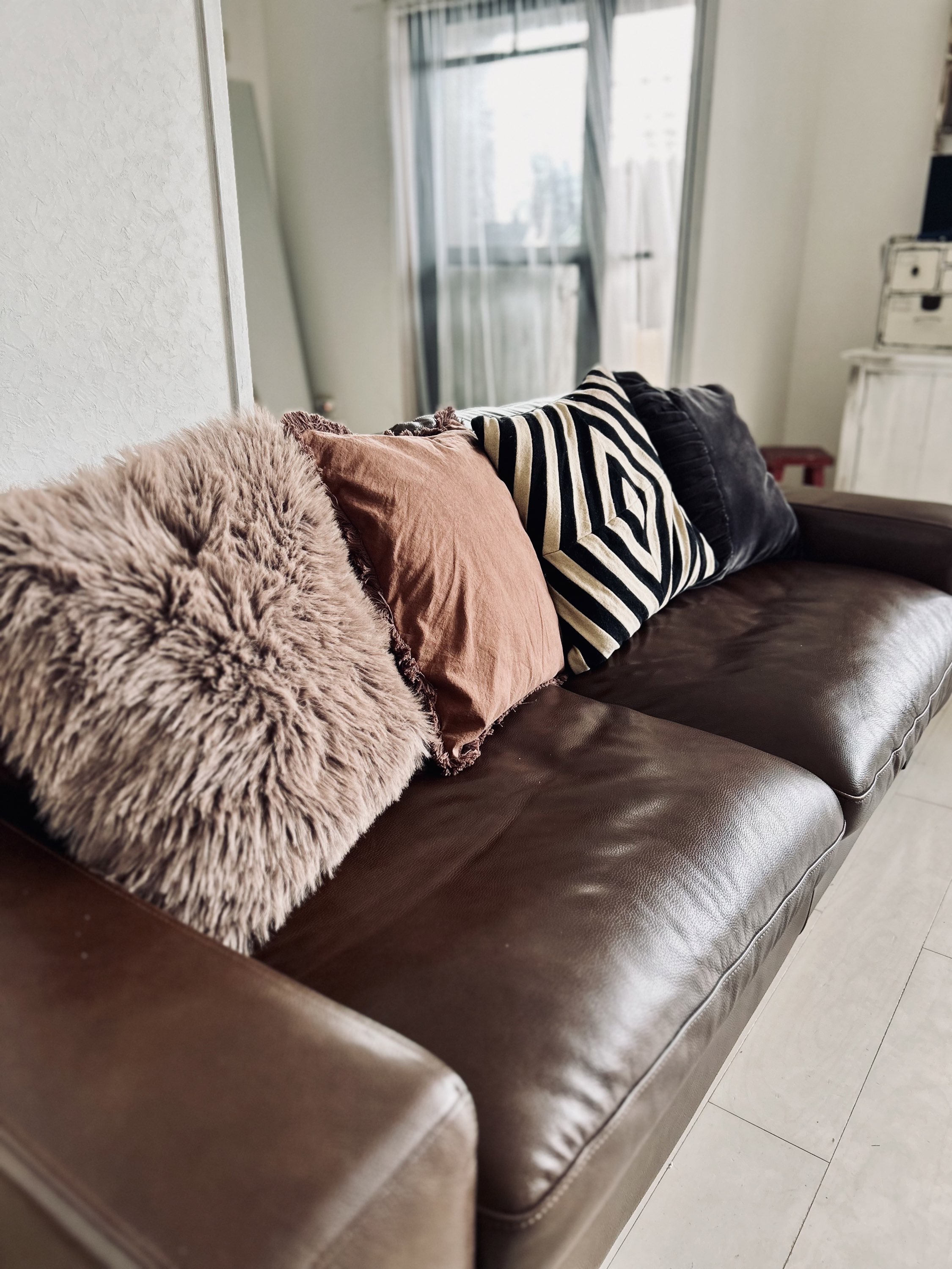 11月のインテリア