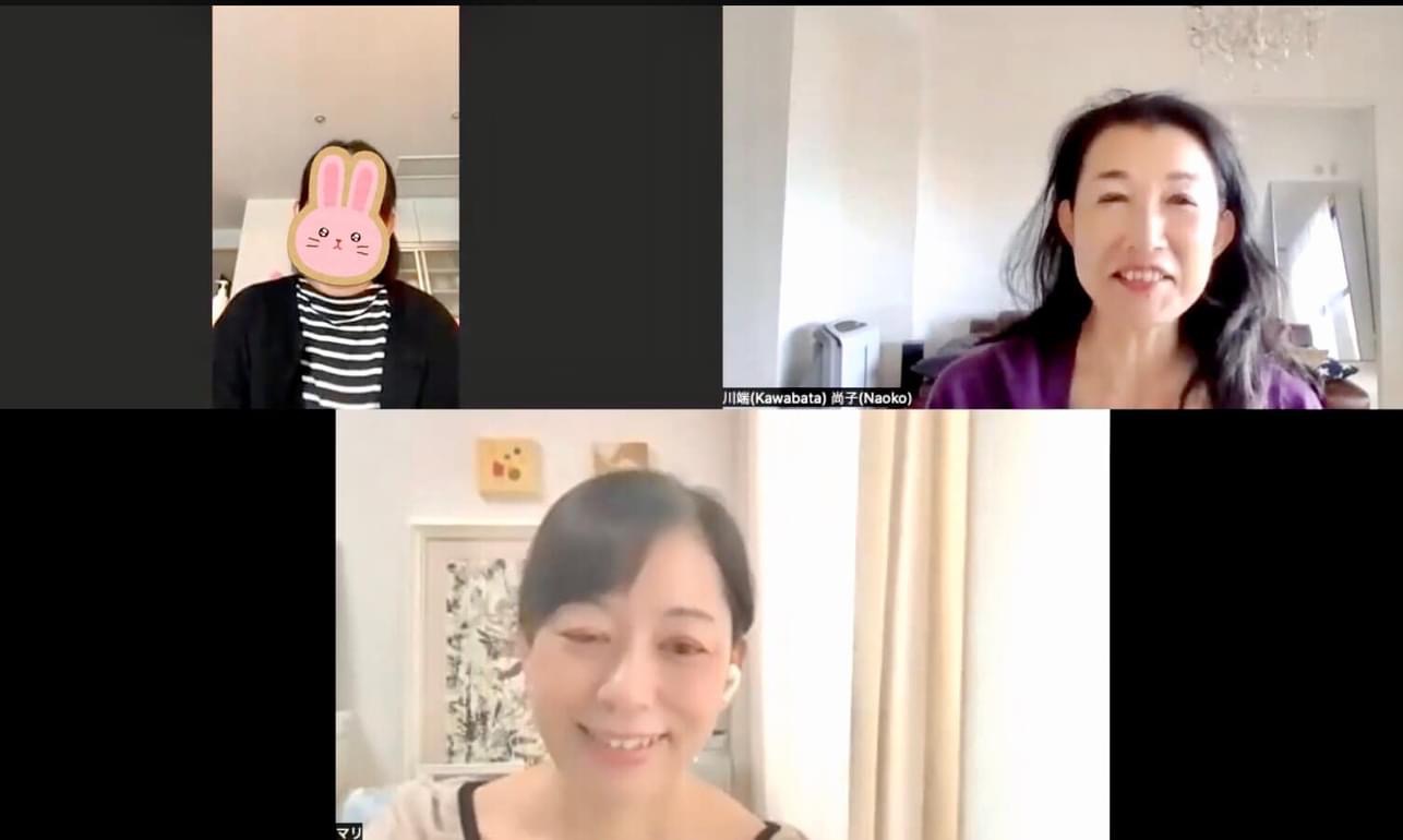 毎週火曜日の宇宙朝断捨離🌏