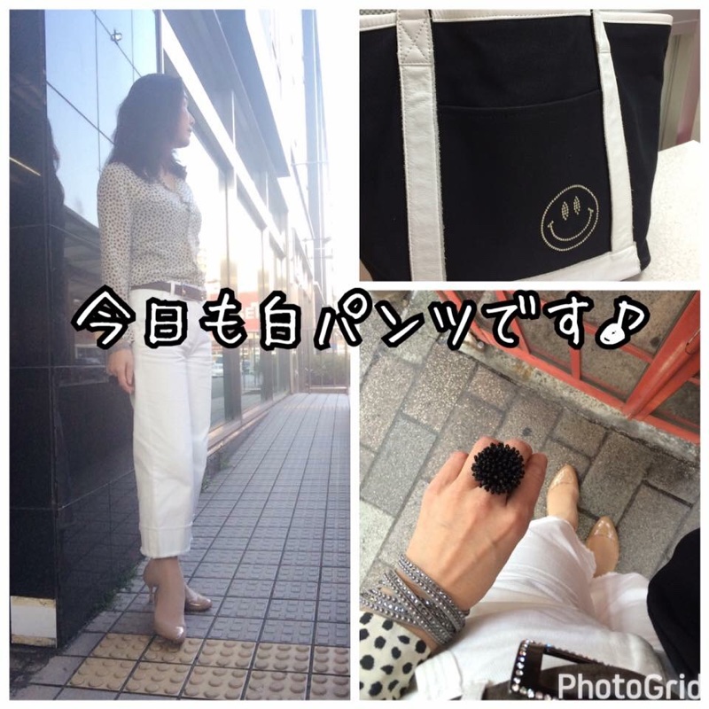 白パンツ★ショッピングバイブル eBOOK