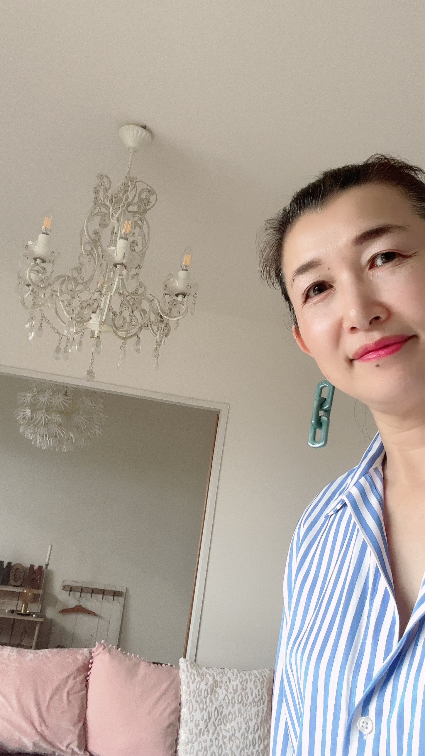 The 冬物を片付けよう♪