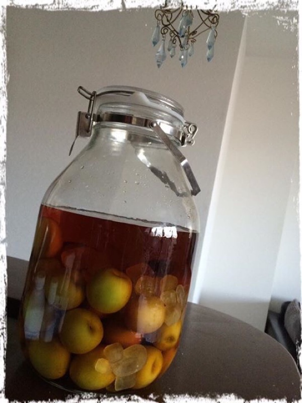 梅酒づくりは実はカンタンです