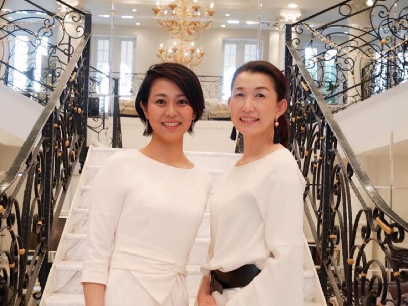 ４月春♪新たなスタートに♪ファッション&メイク✨セミナー