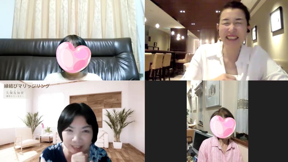 1ヶ月集中デトックス6月末の発表会