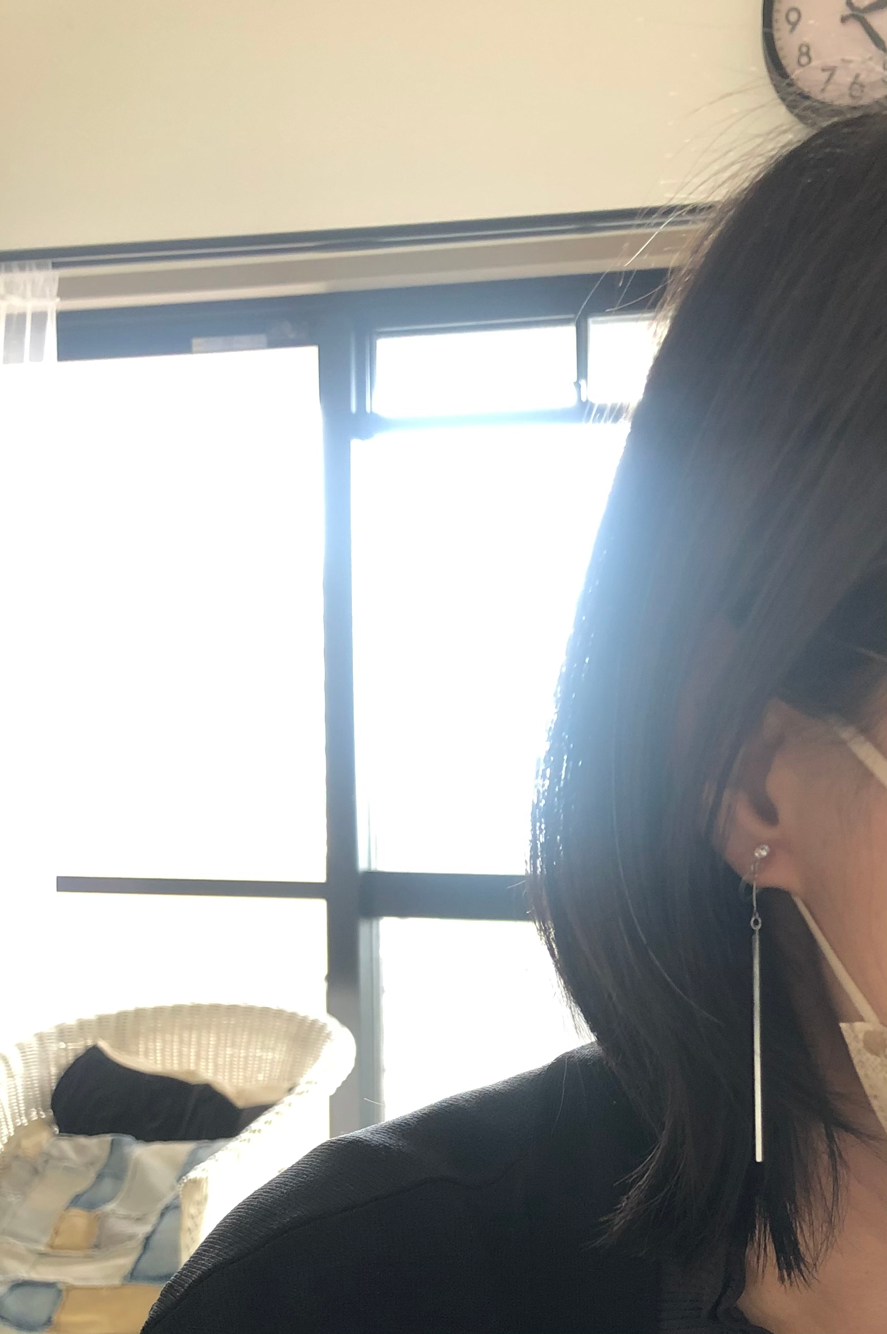 骨格はウェーブタイプだけど＋α身体ライン＋お顔診断で✨