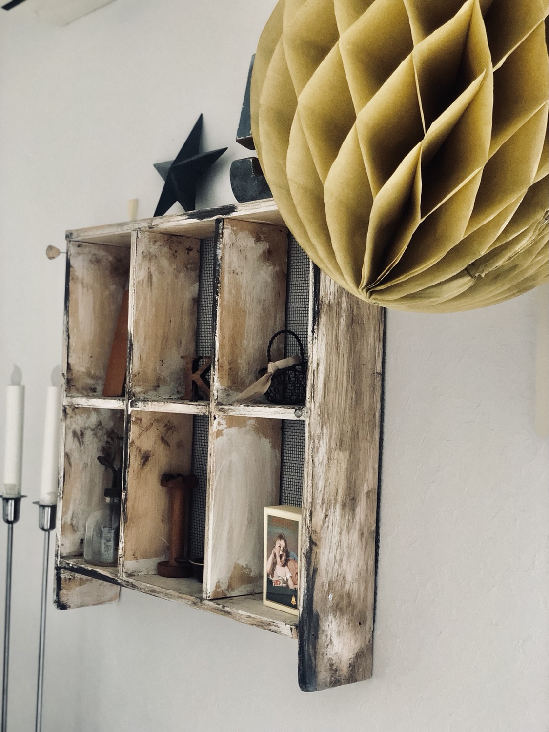 １０月のインテリア✨