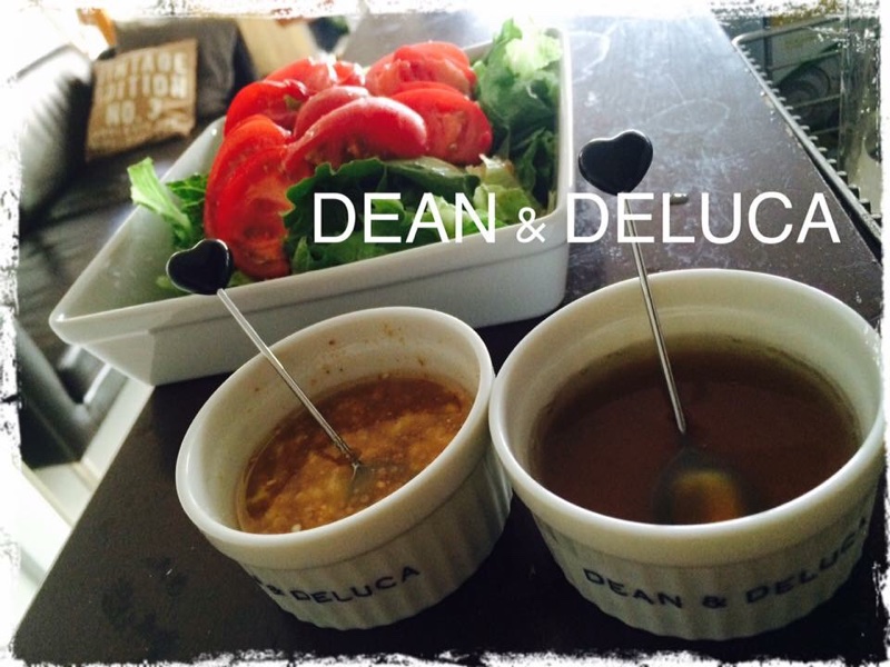 DEAN & DELUCAの小さなココット